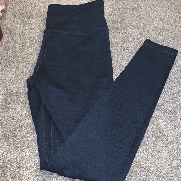 Athleta Pants - ATHLETA workout leggings